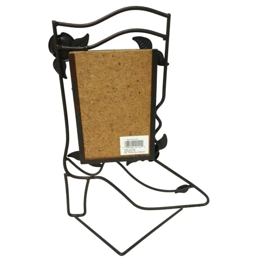 Cowgirl Boot Metal Photo Frame Lot‎ of 2